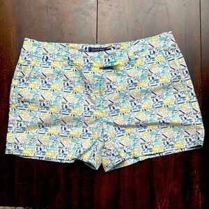 Women’s shorts